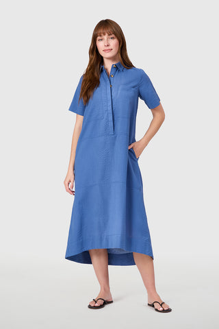 Livro City Dress, Colony Blue