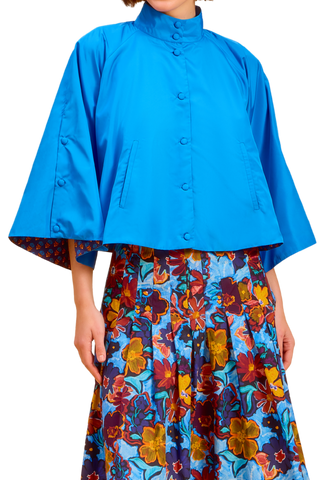 Olivia by Livro Capelet, True Blue