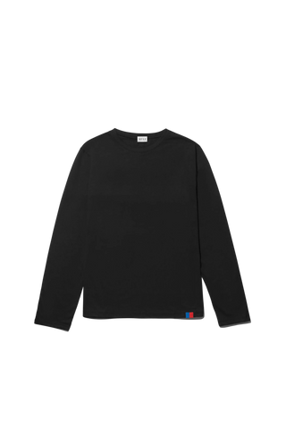 Kule The Modern Long, Black