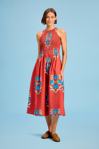 Livro Stroll Dress, Cinnaleaf