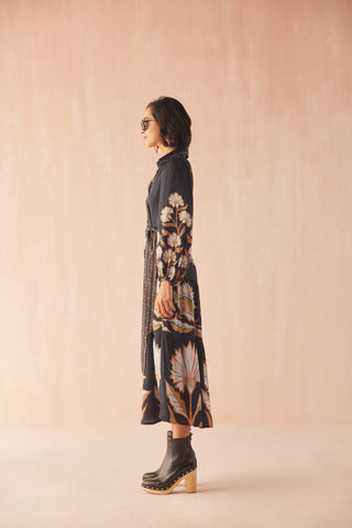 Omika Emery Maxi, Mattia Obsidian