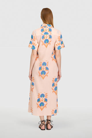 Livro Gibbons Dress, Pink Sands