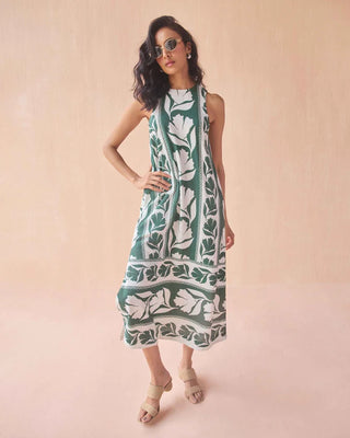 Omika Maggie Midi, Gwenn Palm