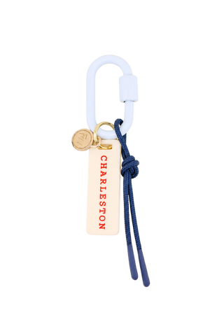 Bag Charm, Charleston