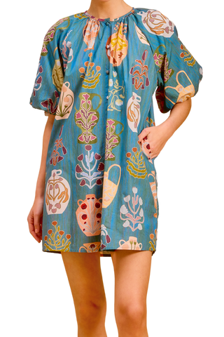 Olivia by Livro Frannie Dress, Market Muse