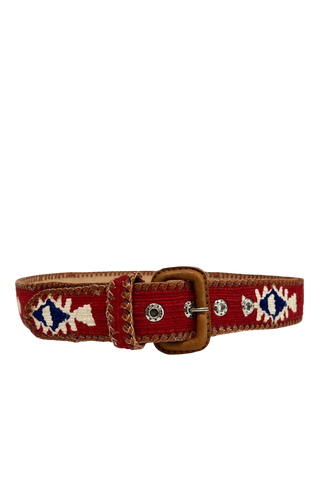 TS Arloom Rancho Belts, 23