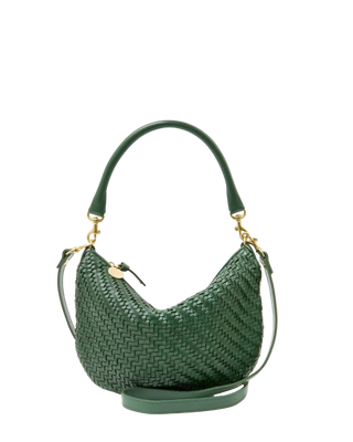 Clare V. Petit Moyen Messenger, Evergreen