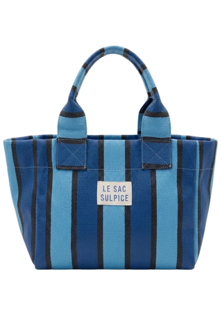TS Le Sac Sulpice Arta Mini Tote, Capri