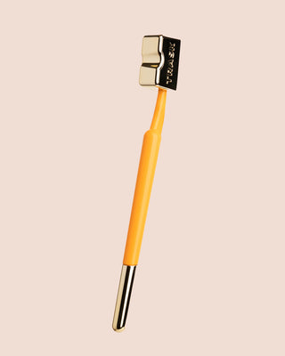 TS Trask The Better Brush, Marigold