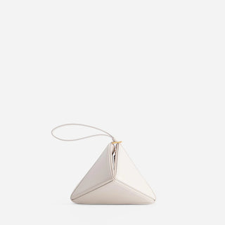 Mlouye Flex Mini Bag, Dove