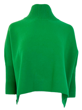 Kerisma Aja Sweater, Mighty Green