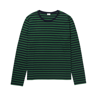 Kule The Modern Long, Navy Green