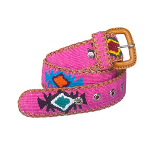 TS Arloom Rancho Belts, 7
