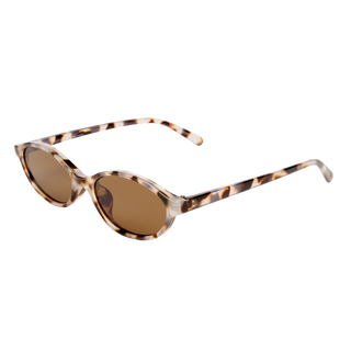 Aire Earthshine Sunglasses, Cookie Tort