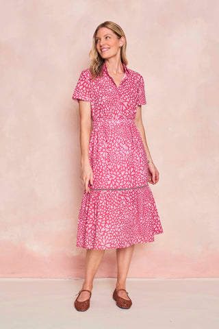 Sheridan French Gwyneth Dress, Perfectly Imperfect Hearts Smitten