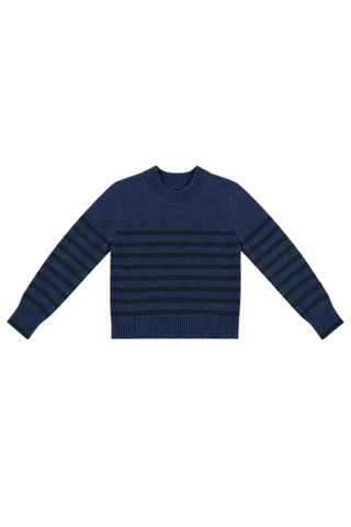 TS Tutto Sweater, Navy Black