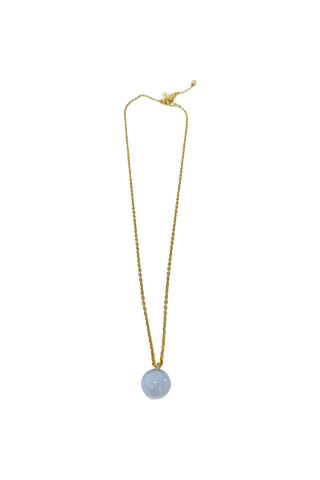 The Solis Necklace, Lunar Ice