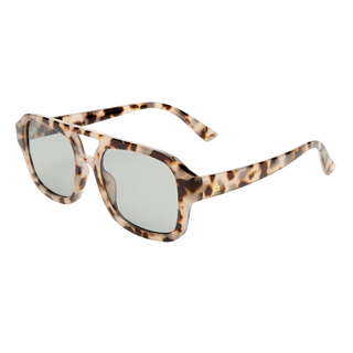 Aire Aquarius Sunglasses, Cookie Tort