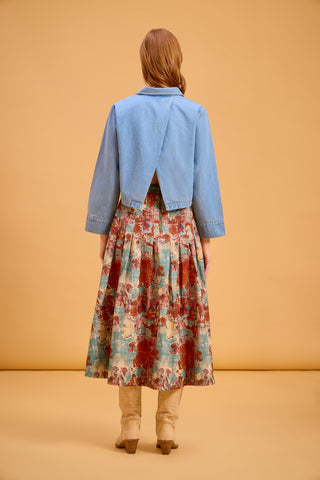Olivia by Livro Harrison Skirt, Arroyo