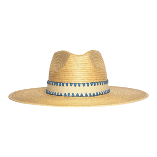 Sunshine Tienda Palm Hat, Carolina