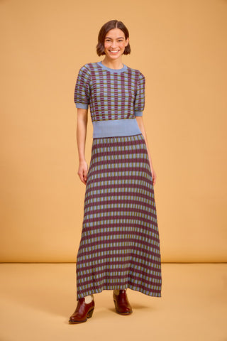 Olivia by Livro Gerty Skirt, Dewfall