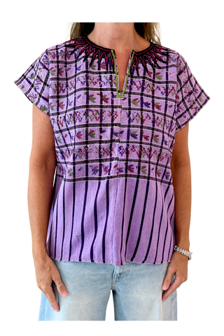 TS Arloom Huipil, 3
