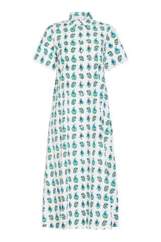 Livro Gibbons Dress, Beach Sprigs