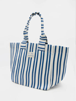 TS Le Sac Sulpice Biarritz Maxi Tote, Antibes