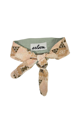 TS Arloom Frankie Scarf, 5