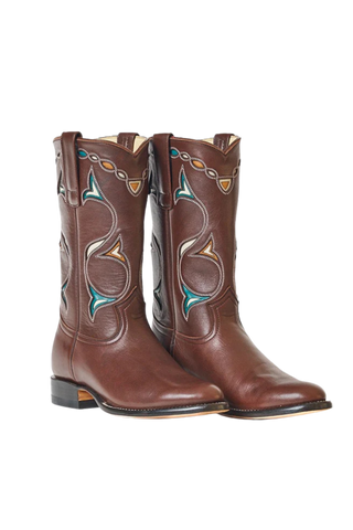 Fraulein Roper Women's Cowboy Boot