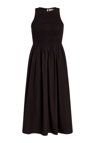Livro Stroll Dress, Black