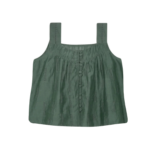 Mirth Tyrol Tank, Verdure