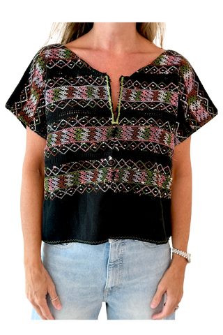 TS Arloom Huipil, 7