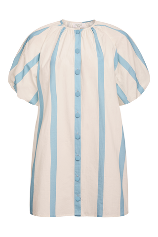 Olivia by Livro Frannie Dress, Buoy Stripes