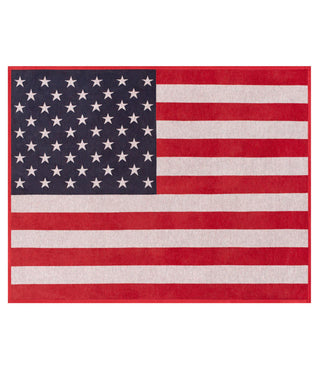 ChappyWrap Blanket, American Flag