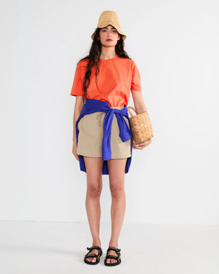 Kule The Ada Shorts, Sand