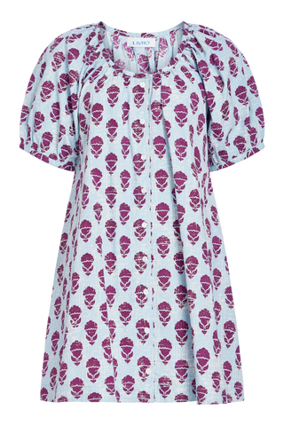 Livro Day Dress, Marrakech Bloom