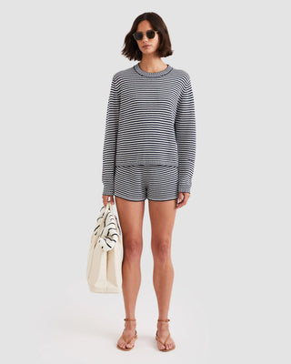 Kule The Peyton, Navy White