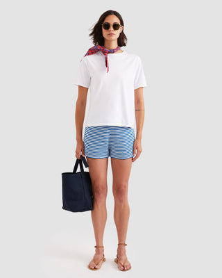 Kule The Agnes, Royal White