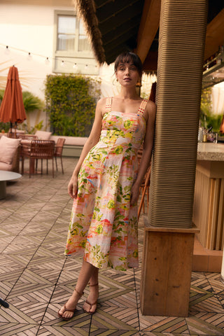 Olivia by Livro Alice Dress, Sierra