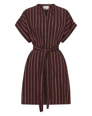 Ilio Nema Athena Tunic, Simi Stripe