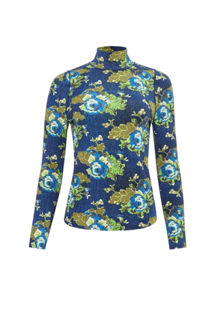 Hunter Bell Connor Top, Primrose