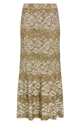 Marie Oliver Shiloh Skirt, Viper