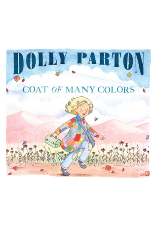 Coat of Many Colors