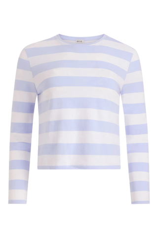 KULE x MP Exclusive Venice Tee, MP Stripes