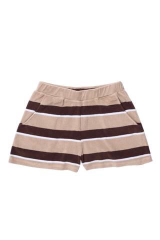 Kule The Terry Venus, Khaki Brown