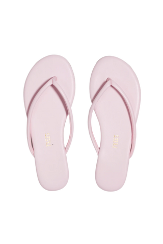 Tkees Tubular Lily, Powder Pink
