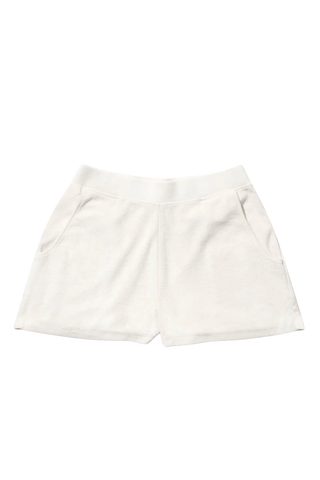 Kule The Terry Venus, Cream