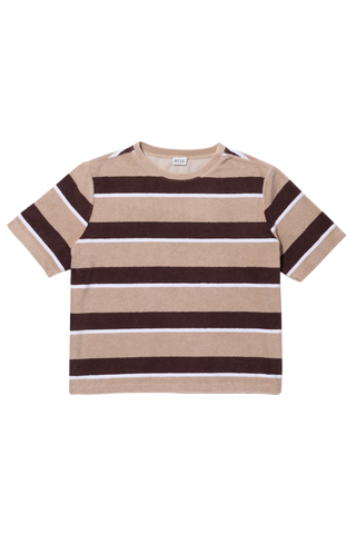 Kule The Terry Hurley, Khaki Brown