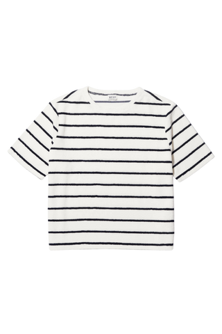 Kule The Terry Hurley, Cream Navy